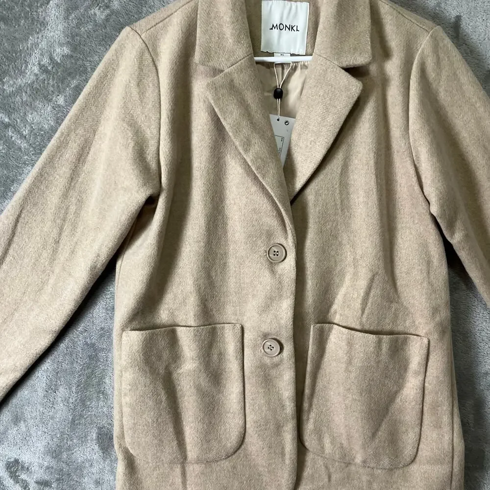 Monki 29 neutral
